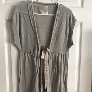 Victoria Secret pajama wrap